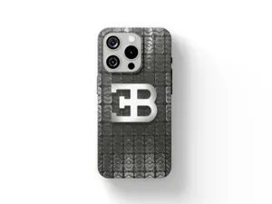Bugatti Coque de Téléphone Look Tuning Style Drift